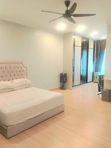 3-storey Terraced House for Sale in Tiara South (Semenyih) - Maznee Realtor - PropertyGuru.com.my