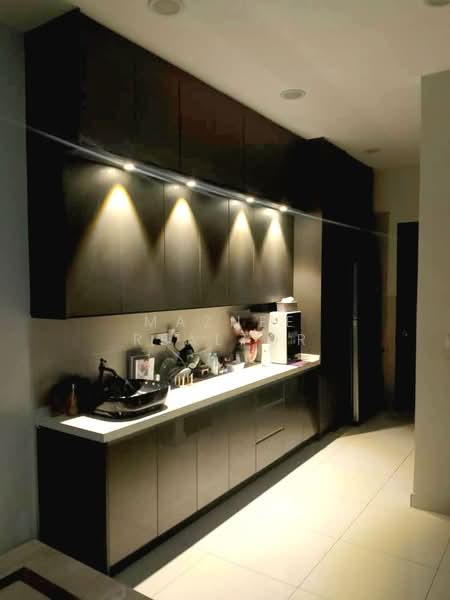 3-storey Terraced House for Sale in Tiara South (Semenyih) - Maznee Realtor - PropertyGuru.com.my