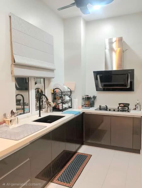 3-storey Terraced House for Sale in Tiara South (Semenyih) - Maznee Realtor - PropertyGuru.com.my