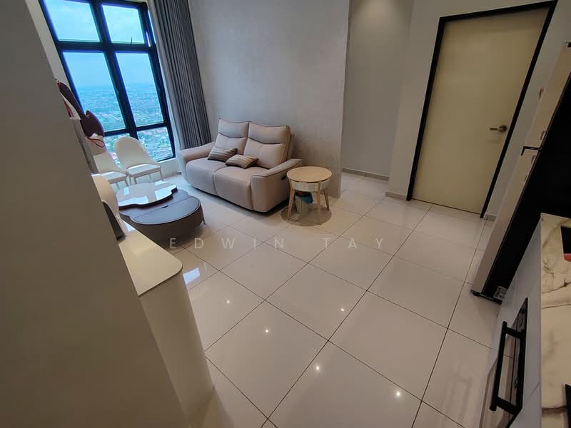 Service Residence for Sale at Space Residency - Edwin Tay - PropertyGuru.com.my