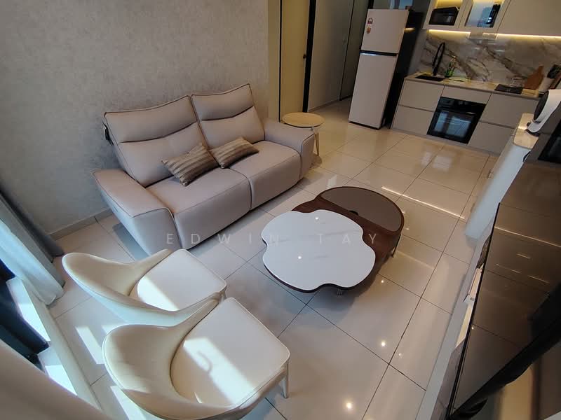 Service Residence for Sale at Space Residency - Edwin Tay - PropertyGuru.com.my