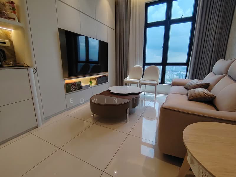 Service Residence for Sale at Space Residency - Edwin Tay - PropertyGuru.com.my
