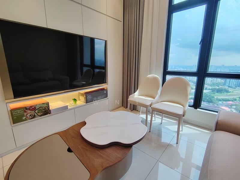Service Residence for Sale at Space Residency - Edwin Tay - PropertyGuru.com.my