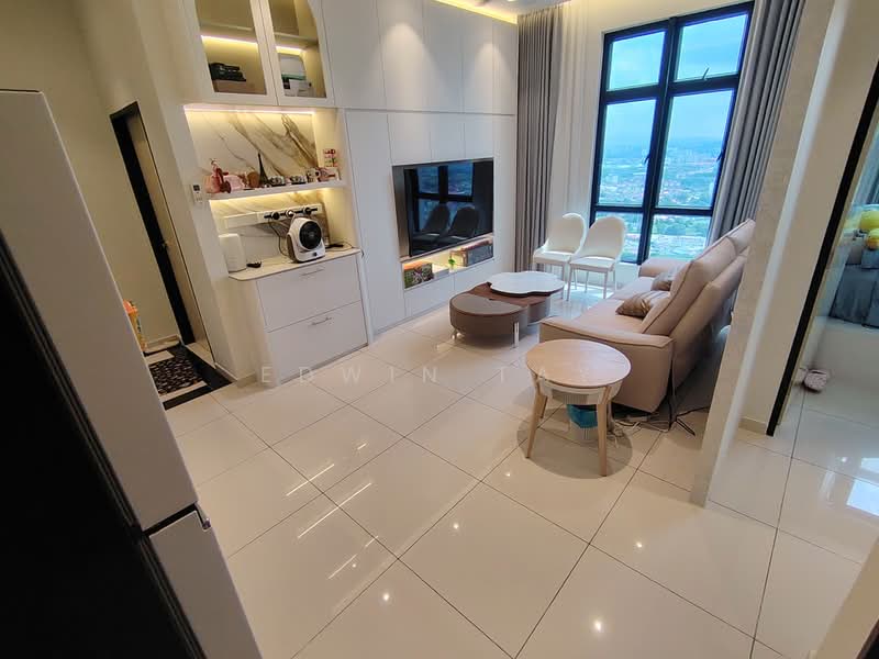 Service Residence for Sale at Space Residency - Edwin Tay - PropertyGuru.com.my