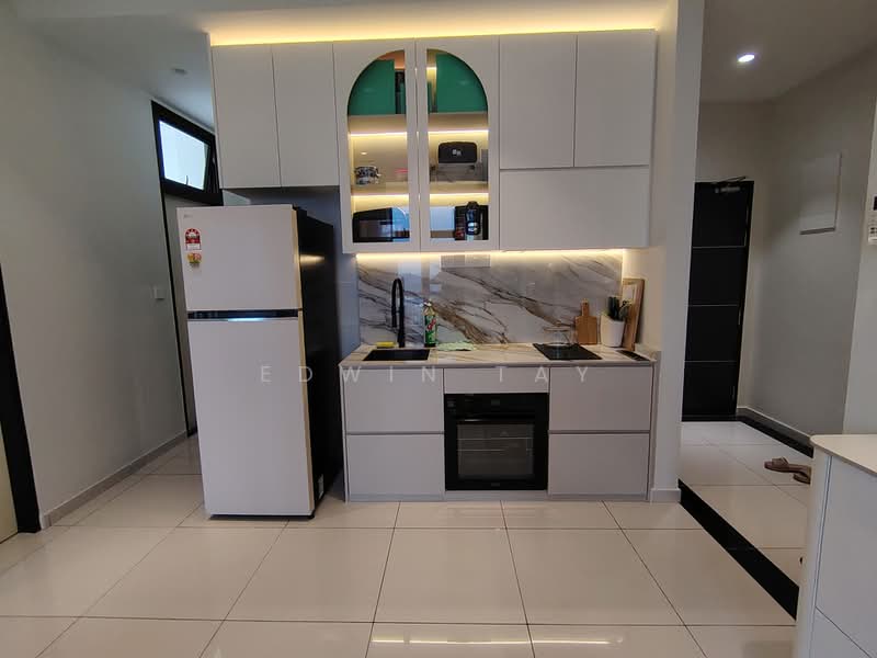 Service Residence for Sale at Space Residency - Edwin Tay - PropertyGuru.com.my