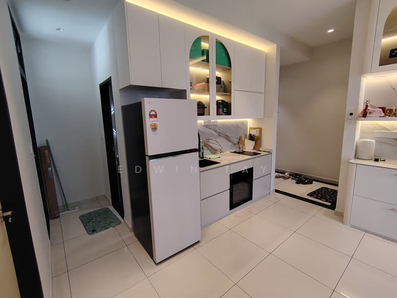 Service Residence for Sale at Space Residency - Edwin Tay - PropertyGuru.com.my