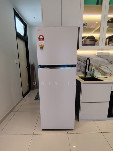 Service Residence for Sale at Space Residency - Edwin Tay - PropertyGuru.com.my
