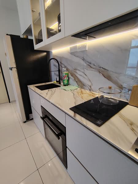 Service Residence for Sale at Space Residency - Edwin Tay - PropertyGuru.com.my