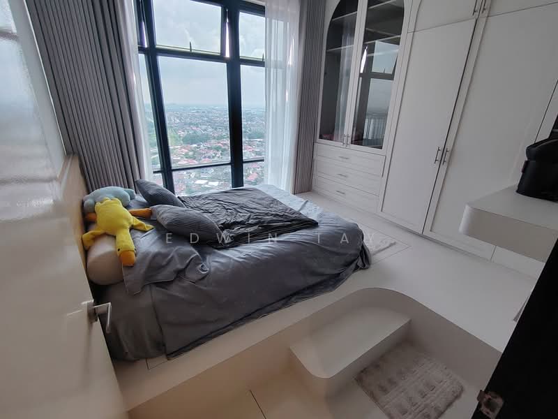 Service Residence for Sale at Space Residency - Edwin Tay - PropertyGuru.com.my