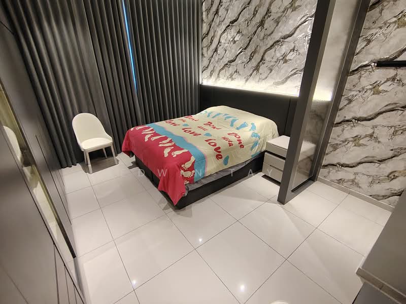 Service Residence for Sale at Space Residency - Edwin Tay - PropertyGuru.com.my