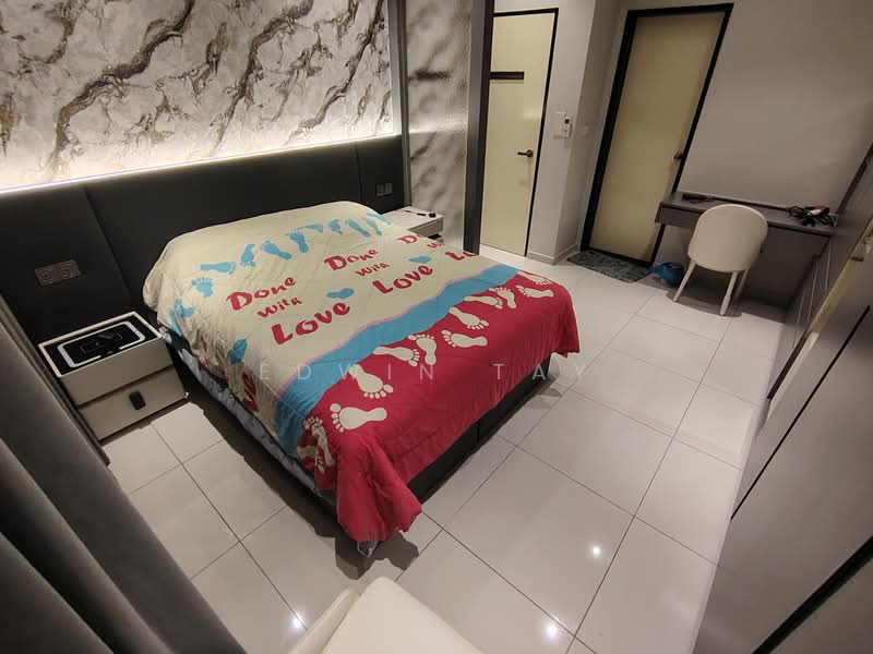Service Residence for Sale at Space Residency - Edwin Tay - PropertyGuru.com.my