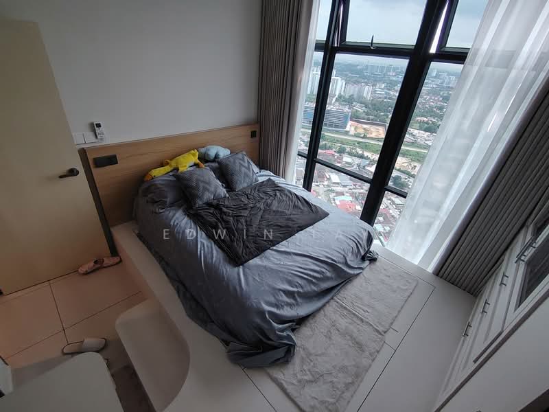 Service Residence for Sale at Space Residency - Edwin Tay - PropertyGuru.com.my