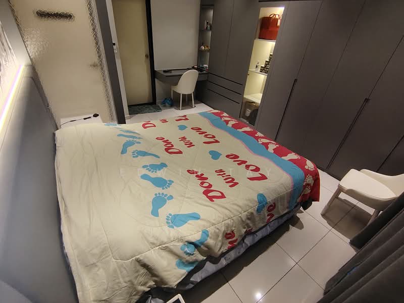 Service Residence for Sale at Space Residency - Edwin Tay - PropertyGuru.com.my