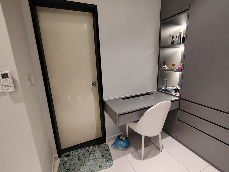 Service Residence for Sale at Space Residency - Edwin Tay - PropertyGuru.com.my
