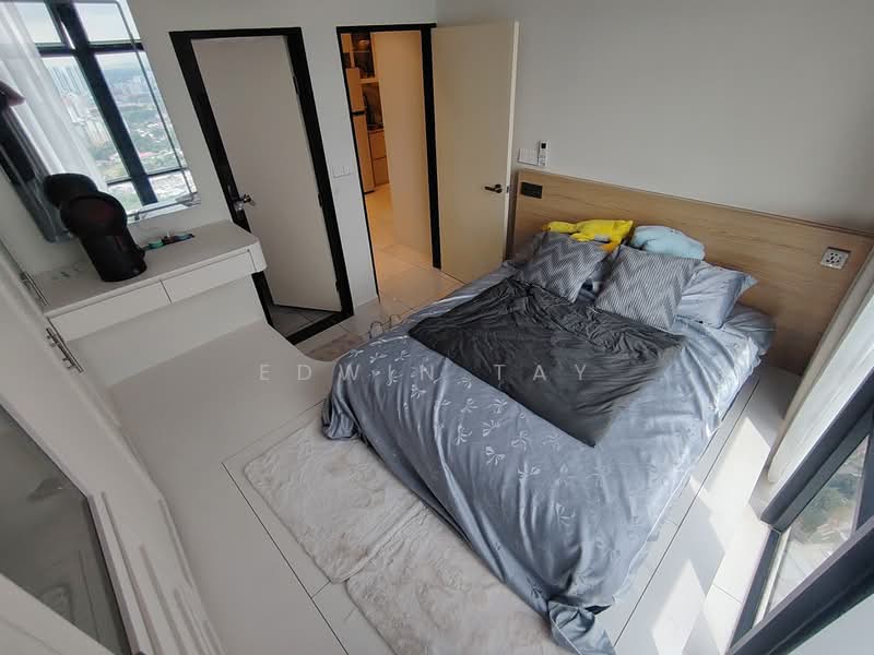 Service Residence for Sale at Space Residency - Edwin Tay - PropertyGuru.com.my