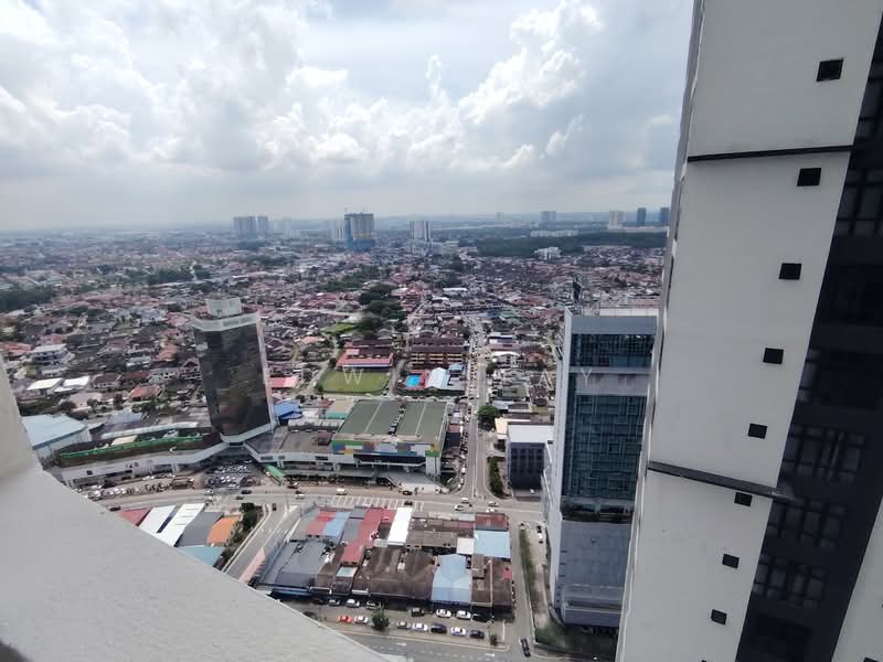 Service Residence for Sale at Space Residency - Edwin Tay - PropertyGuru.com.my