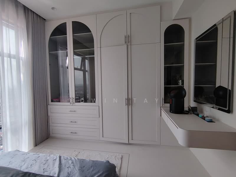Service Residence for Sale at Space Residency - Edwin Tay - PropertyGuru.com.my
