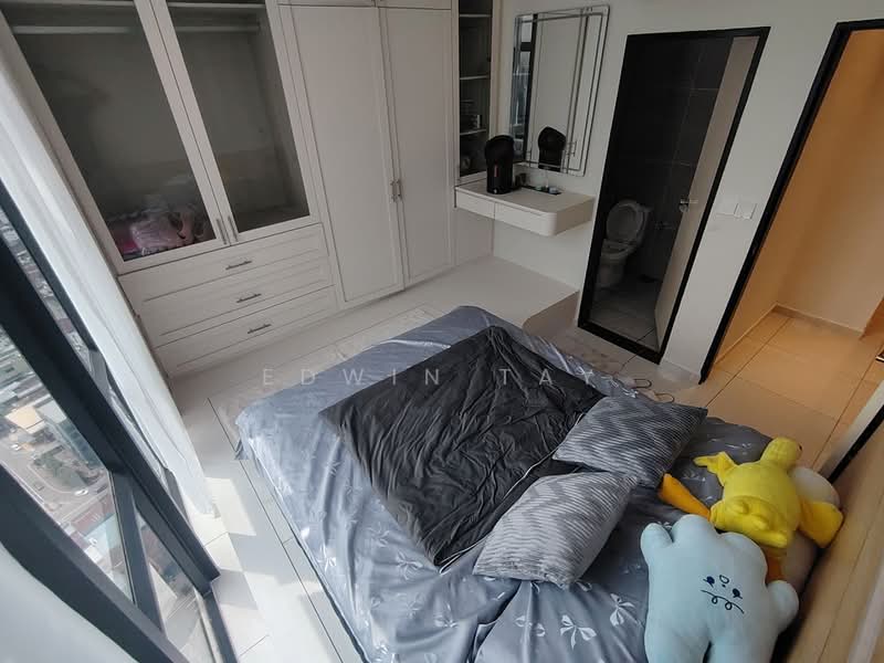 Service Residence for Sale at Space Residency - Edwin Tay - PropertyGuru.com.my