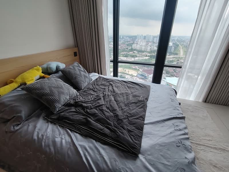 Service Residence for Sale at Space Residency - Edwin Tay - PropertyGuru.com.my