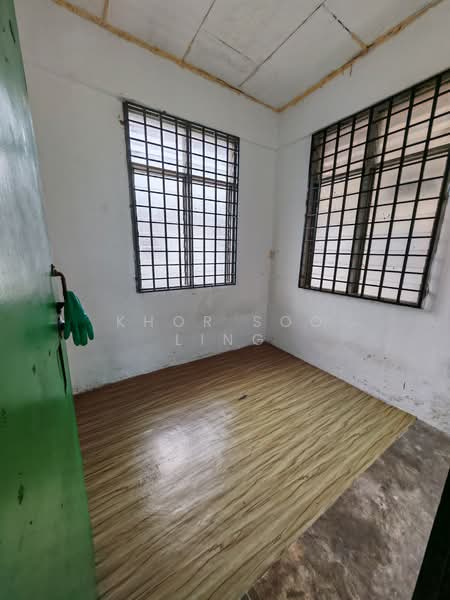 1-storey Terraced House for Sale in Taman Manis (Sedenak) - Khor Soo Ling - Interior - PropertyGuru.com.my