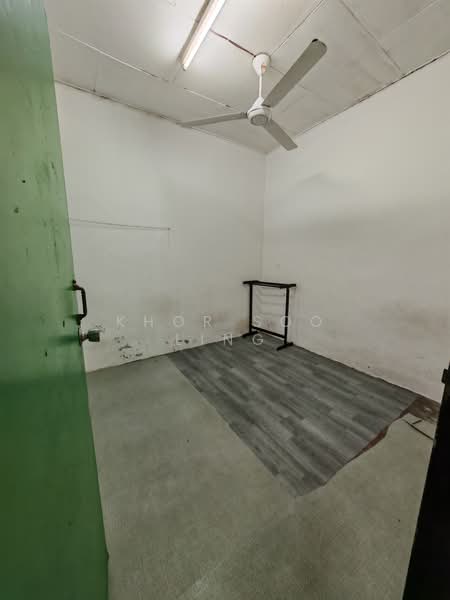1-storey Terraced House for Sale in Taman Manis (Sedenak) - Khor Soo Ling - Interior - PropertyGuru.com.my