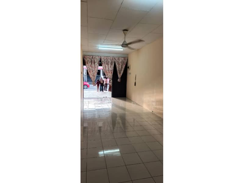 Rumah Teres 1 Tingkat untuk Dijual di Bandar Seri Astana (Sungai Petani) - Aswad . - Living Room - PropertyGuru.com.my