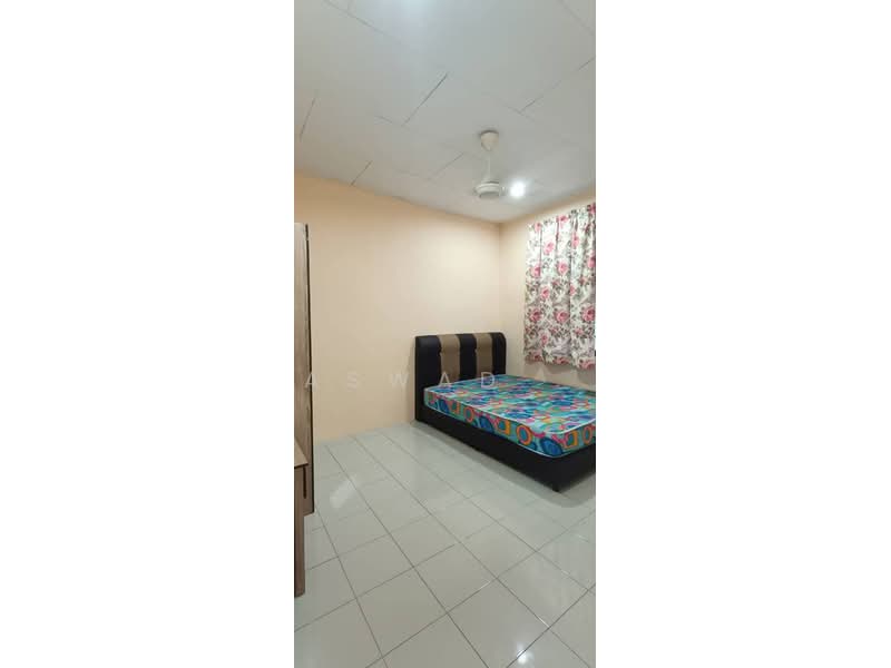 Rumah Teres 1 Tingkat untuk Dijual di Bandar Seri Astana (Sungai Petani) - Aswad . - Bedroom - PropertyGuru.com.my