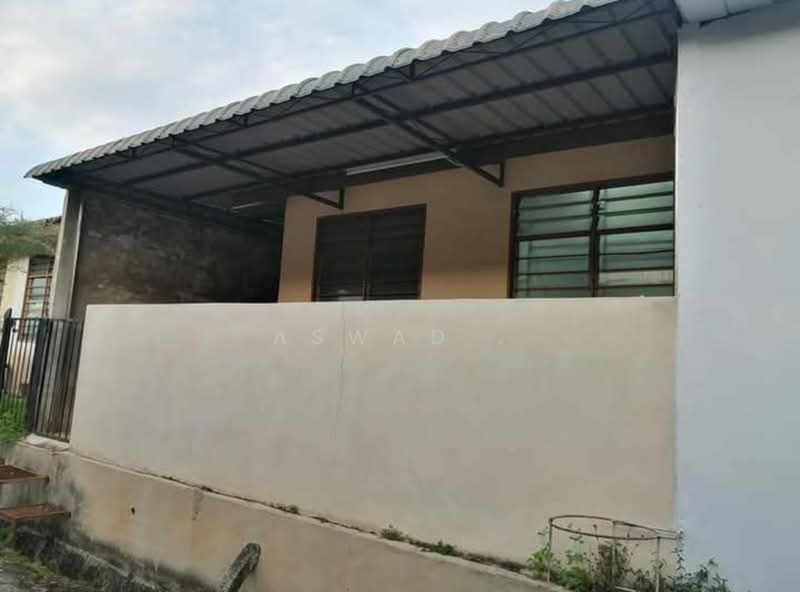 Rumah Teres 1 Tingkat untuk Dijual di Bandar Seri Astana (Sungai Petani) - Aswad . - Exterior - PropertyGuru.com.my