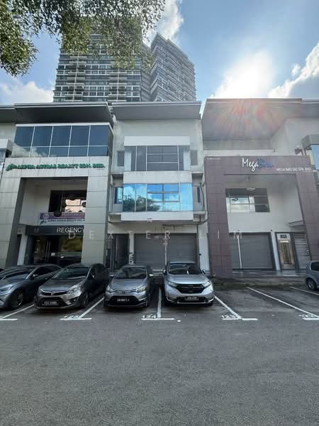 Kedai untuk Dijual di Johor Bahru (Johor) - Dexter Lim - Exterior - PropertyGuru.com.my