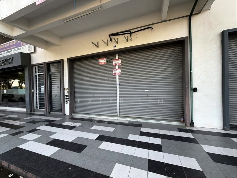 Kedai untuk Dijual di Johor Bahru (Johor) - Dexter Lim - Exterior - PropertyGuru.com.my
