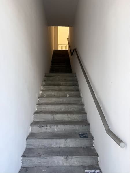 Kedai untuk Dijual di Johor Bahru (Johor) - Dexter Lim - Corridor - PropertyGuru.com.my