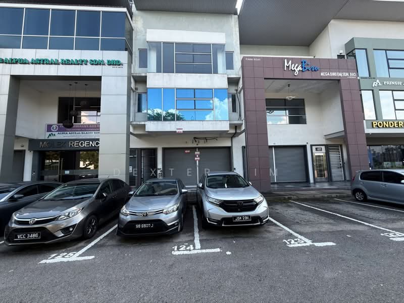 Kedai untuk Dijual di Johor Bahru (Johor) - Dexter Lim - Exterior - PropertyGuru.com.my