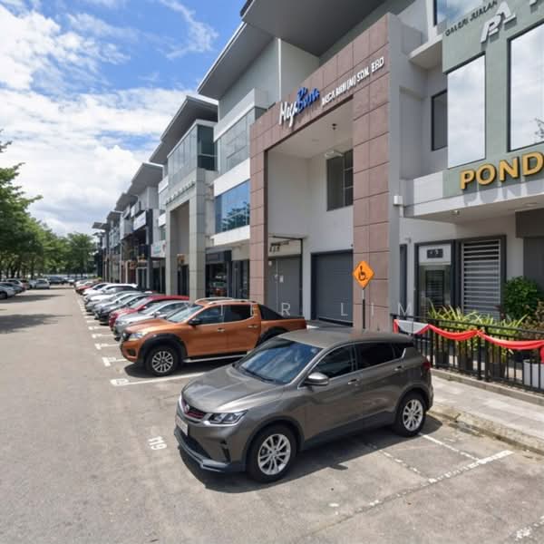 Kedai untuk Dijual di Johor Bahru (Johor) - Dexter Lim - Exterior - PropertyGuru.com.my