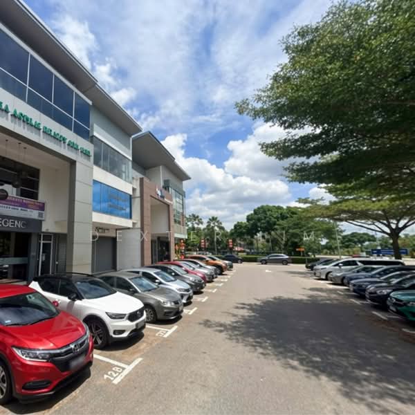 Kedai untuk Dijual di Johor Bahru (Johor) - Dexter Lim - Exterior - PropertyGuru.com.my