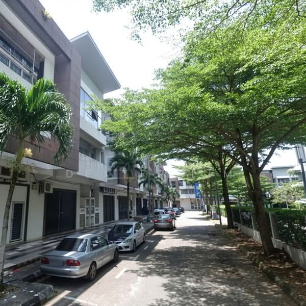 Kedai untuk Dijual di Johor Bahru (Johor) - Dexter Lim - Exterior - PropertyGuru.com.my