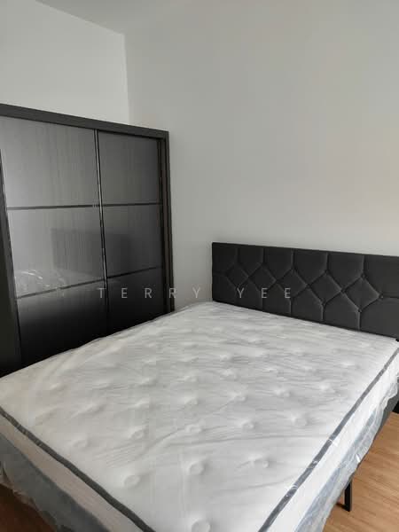 Terraced House for Rent in Hulu Langat (Selangor) - Terry Yee - Bedroom - PropertyGuru.com.my