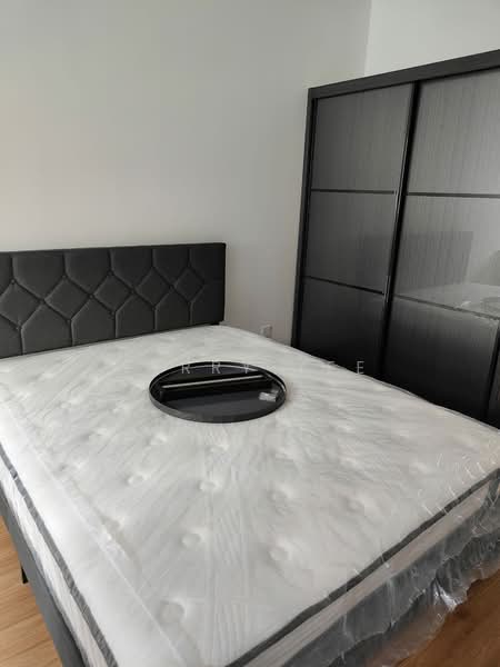 Terraced House for Rent in Hulu Langat (Selangor) - Terry Yee - Bedroom - PropertyGuru.com.my