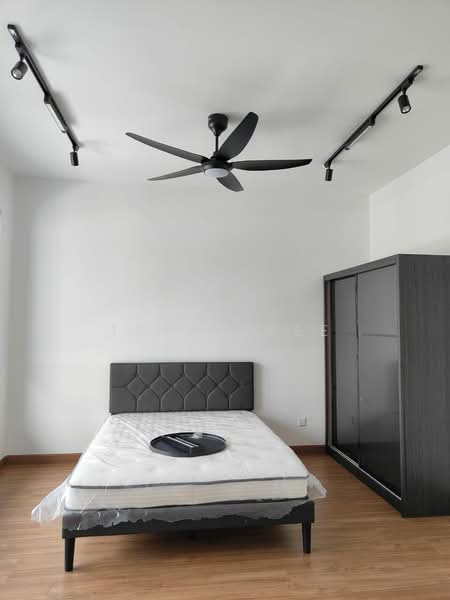 Terraced House for Rent in Hulu Langat (Selangor) - Terry Yee - Bedroom - PropertyGuru.com.my