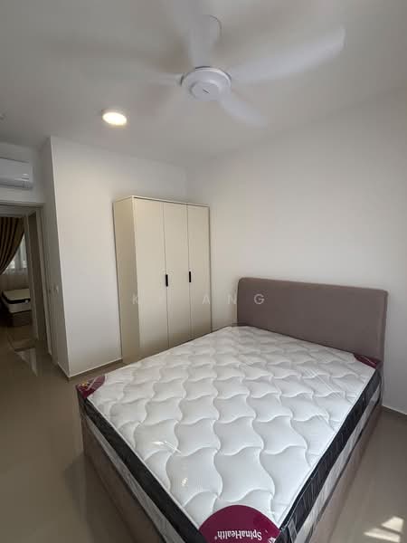 Servis Apartment untuk Disewa di Hana @ Eco Ardence - KY Ang - PropertyGuru.com.my