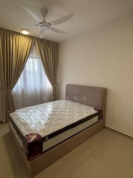 Servis Apartment untuk Disewa di Hana @ Eco Ardence - KY Ang - PropertyGuru.com.my