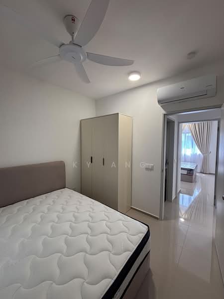 Servis Apartment untuk Disewa di Hana @ Eco Ardence - KY Ang - PropertyGuru.com.my