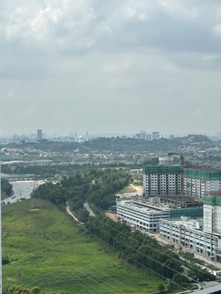Servis Apartment untuk Disewa di Hana @ Eco Ardence - KY Ang - PropertyGuru.com.my