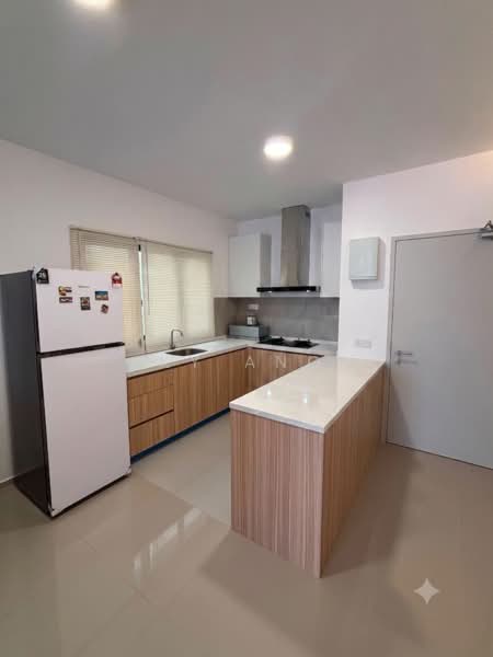 Servis Apartment untuk Disewa di Hana @ Eco Ardence - KY Ang - PropertyGuru.com.my