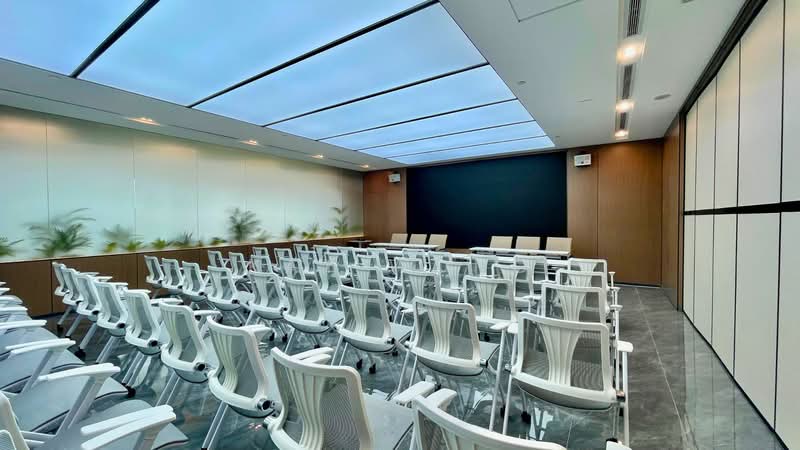 Office for Rent in KLCC (KL City Centre) - Kay Wong - Interior - PropertyGuru.com.my