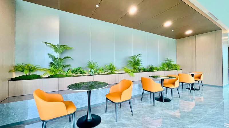 Office for Rent in KLCC (KL City Centre) - Kay Wong - Interior - PropertyGuru.com.my