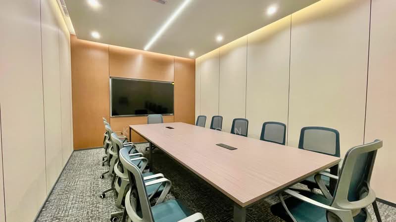 Office for Rent in KLCC (KL City Centre) - Kay Wong - Interior - PropertyGuru.com.my