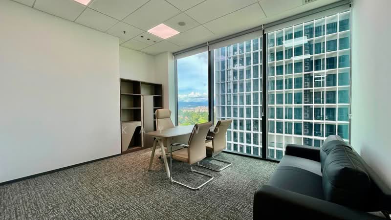 Office for Rent in KLCC (KL City Centre) - Kay Wong - Interior - PropertyGuru.com.my