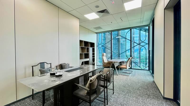Office for Rent in KLCC (KL City Centre) - Kay Wong - Study - PropertyGuru.com.my