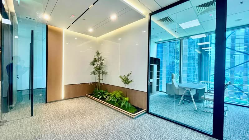 Office for Rent in KLCC (KL City Centre) - Kay Wong - Interior - PropertyGuru.com.my