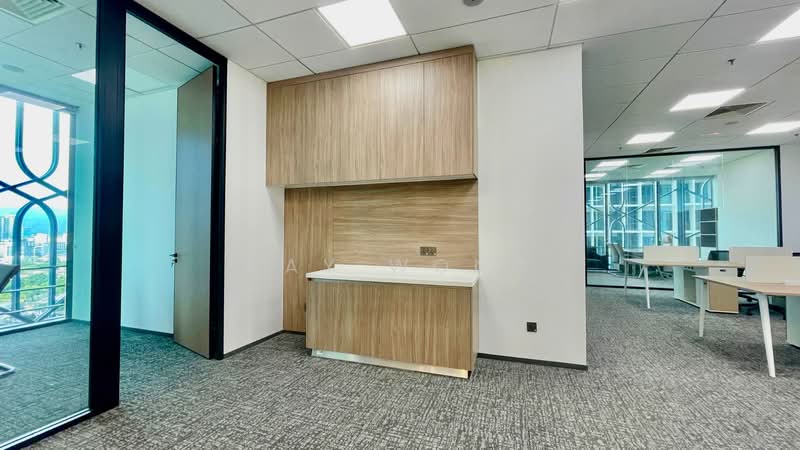 Office for Rent in KLCC (KL City Centre) - Kay Wong - Interior - PropertyGuru.com.my